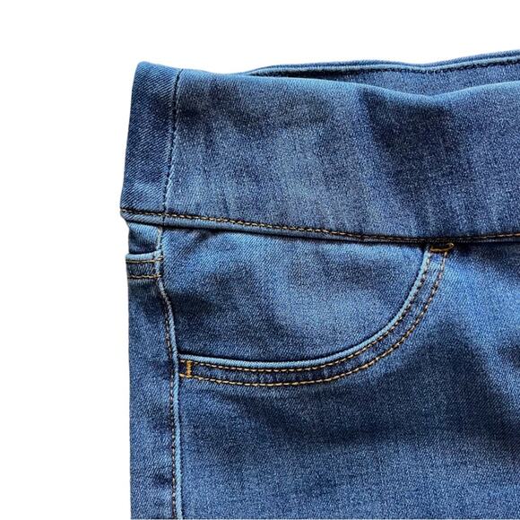 Lane Bryant Jeans High Rise Ultimate Stretch Jegging Ankle Women’s Size 16 Plus - Picture 7 of 10